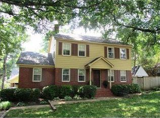 5569 Rich Rd, Memphis, TN 38120