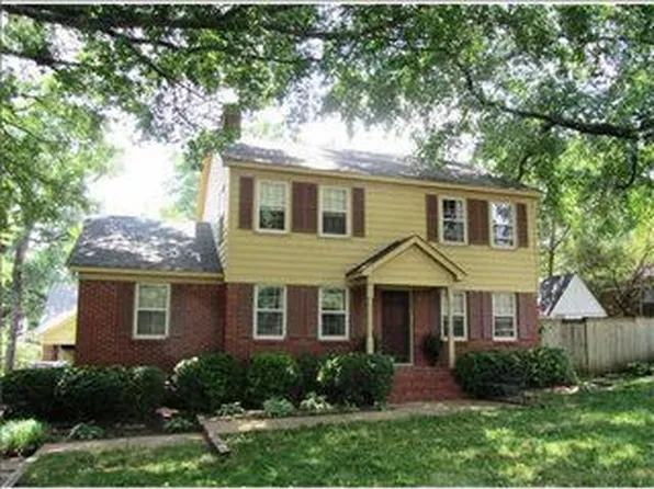 5569 Rich Rd, Memphis, TN 38120