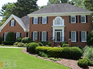 2570 Churchill Dr, Lawrenceville, GA 30044