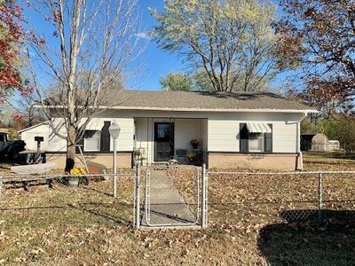 1101 Mineral Street, Galena, KS, 66739