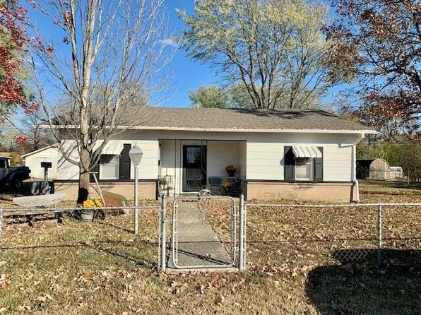 1101 Mineral Street, Galena, KS 66739