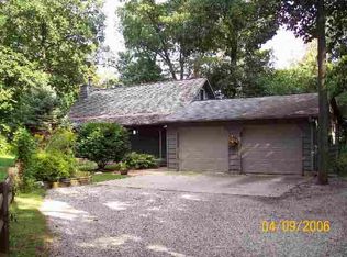 5302 W Gasline Rd, Mulberry, IN 46058