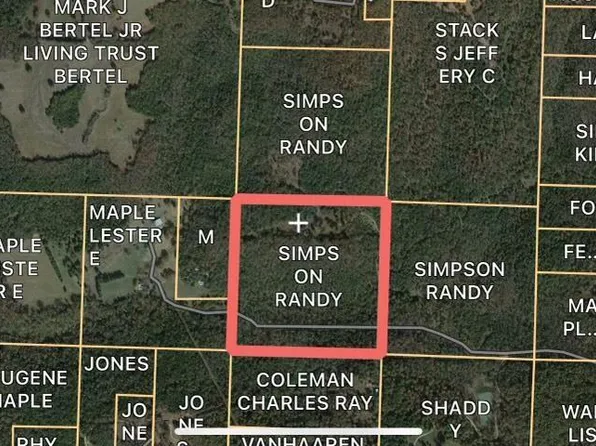 001-04352-000 County Road 675, Mountain Home, AR 72653