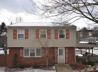 1438 Prospect Rd, Pittsburgh, PA 15227