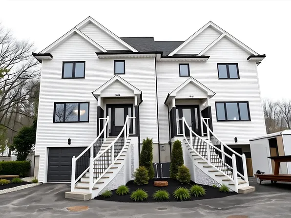 189 Electric Ave #A, Lunenburg, MA 01462