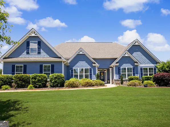 100 Reserve Pl, Senoia, GA 30276