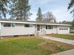 3238 W Holyoke Ave, Spokane, WA 99208