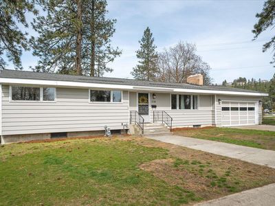 3238 W Holyoke Ave, Spokane, WA, 99208
