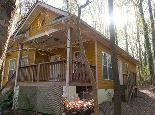 940 Forest Heights Dr, Athens, GA 30606