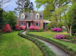 3203 Bedford Ave, Raleigh, NC 27607