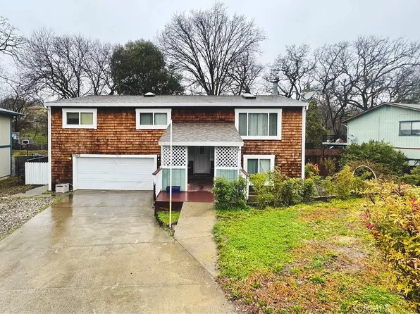 5697 Single Spring Dr, Kelseyville, CA 95451