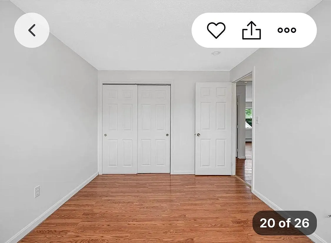 2 bed, 850 sqft, $2,200 — Photo 3