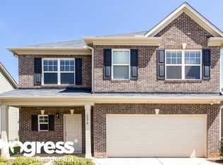224 Klinetop Dr, McDonough, GA 30253