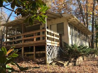 45 Laurel Branch Dr, Hayesville, NC 28904