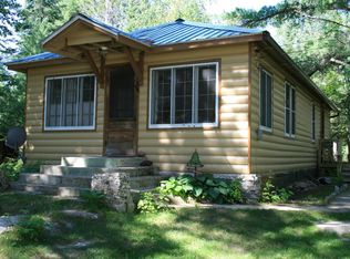 9873 Old Gappa Rd, Kabetogama, MN 56669