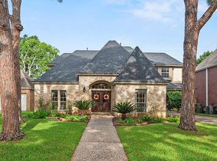926 Caswell Ct, Katy, TX 77450