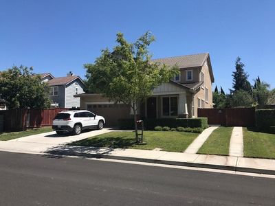 2832 Ralston Way, Tracy, CA, 95377
