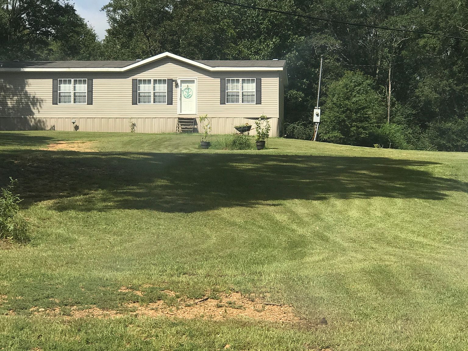 436 3rd St, Roxie, MS 39661 Zillow