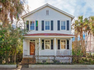 177 Queen St #A, Charleston, SC, 29401