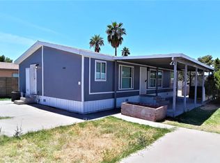 301 S 90th Pl, Mesa, AZ 85208