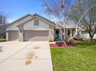 3228 Token Rd, Sun Prairie, WI 53590