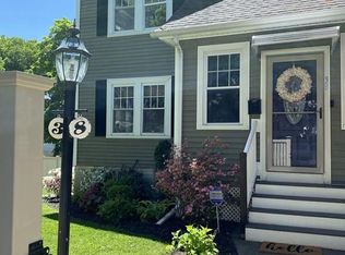 38 Brownell St, Worcester, MA 01602