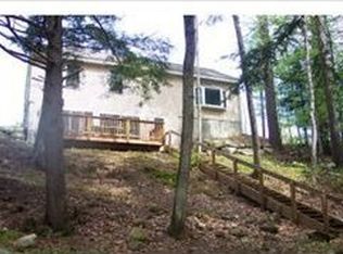 321 Lost River Rd, North Woodstock, NH 03262