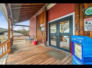 837 Lake St #B, Bristol, NH 03222