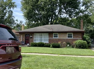 23127 Marlow St, Oak Park, MI 48237