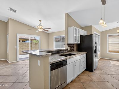 4165 W Park Ave, Chandler, AZ, 85226