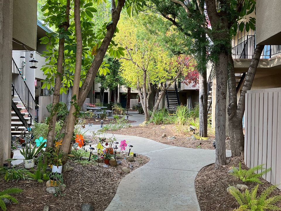 Northwinds Apartments 340 Orlando St El Cajon CA Zillow