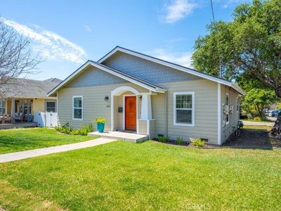 2103 Price St, San Luis Obispo, CA, 93401