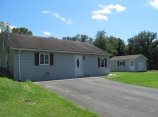 8091 Tidioute Enterprise Rd, Titusville, PA 16354