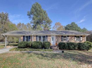 327 Olive Branch Rd, Durham, NC 27703