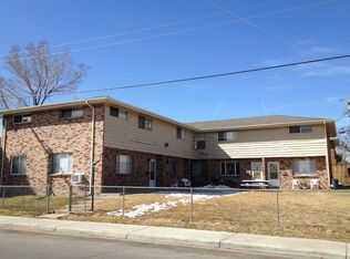 5521 S Delaware St APT 1, Littleton, CO 80120