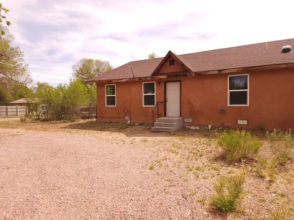 201 La Plata St, Poncha Springs, CO 81242