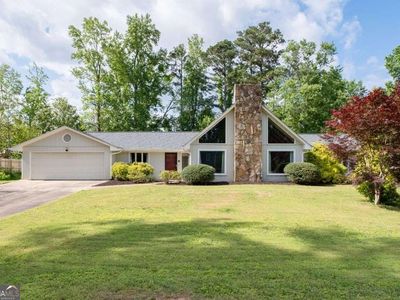 297 Northgate Trce, Roswell, GA, 30075