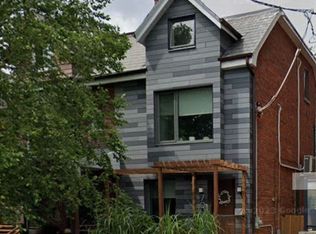 70 Concord Ave, Toronto, ON M6H 2P1