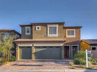 83 Newton Ridge Way, Las Vegas, NV 89183