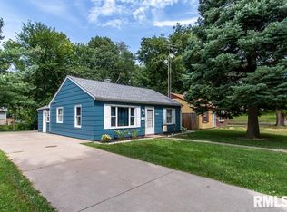 4533 23rd Ave, Rock Island, IL