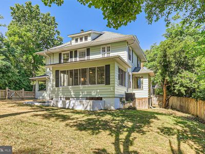 105 E Maple Rd, Linthicum, MD, 21090