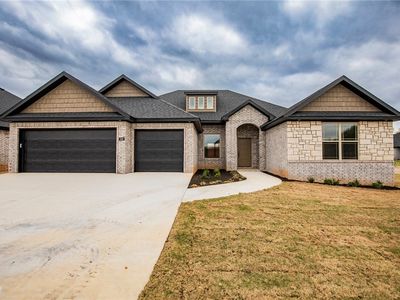 306 Doral Dr, Cave Springs, AR, 72718