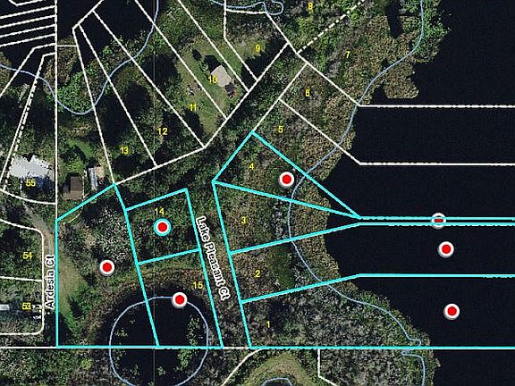 2nd image of 1656 Atlantis Dr