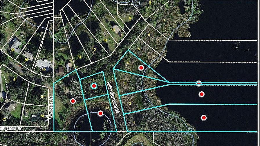 2nd image of 1672 Atlantis Dr