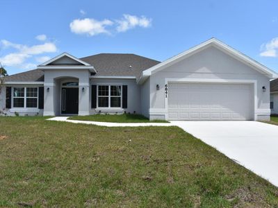 5314 NW Lamoore Lane, Port Saint Lucie, FL, 34983
