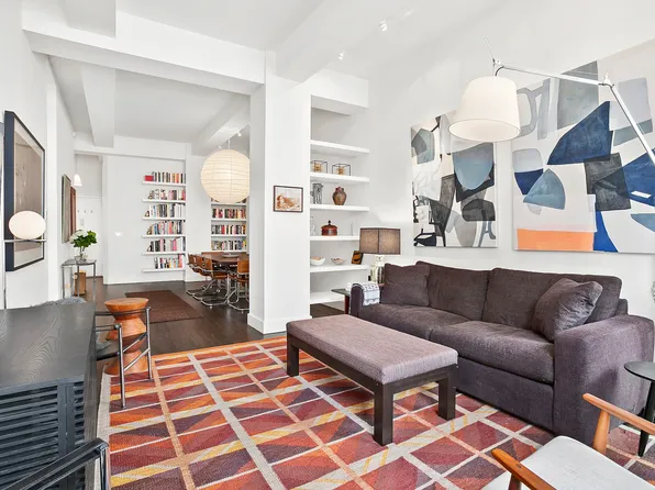 148 West 23rd Street 6J image 2 of 11