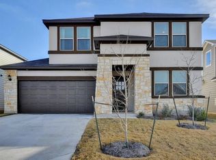 232 Magna Ln, Liberty Hill, TX 78642