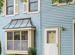 73 Wyndham Pl, Robbinsville, NJ 08691