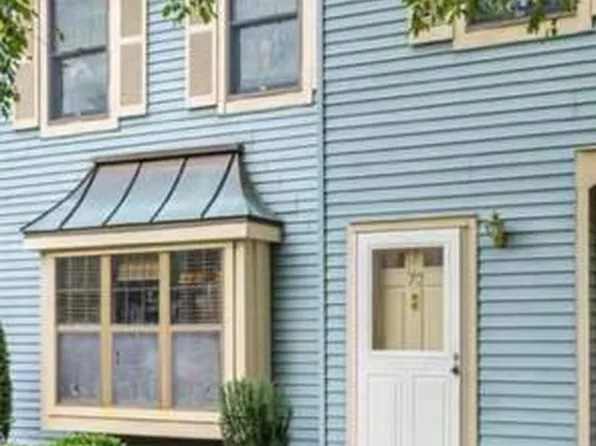 73 Wyndham Pl, Robbinsville, NJ 08691