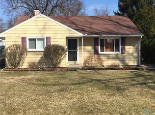 2728 Piddock Rd, Toledo, OH 43613